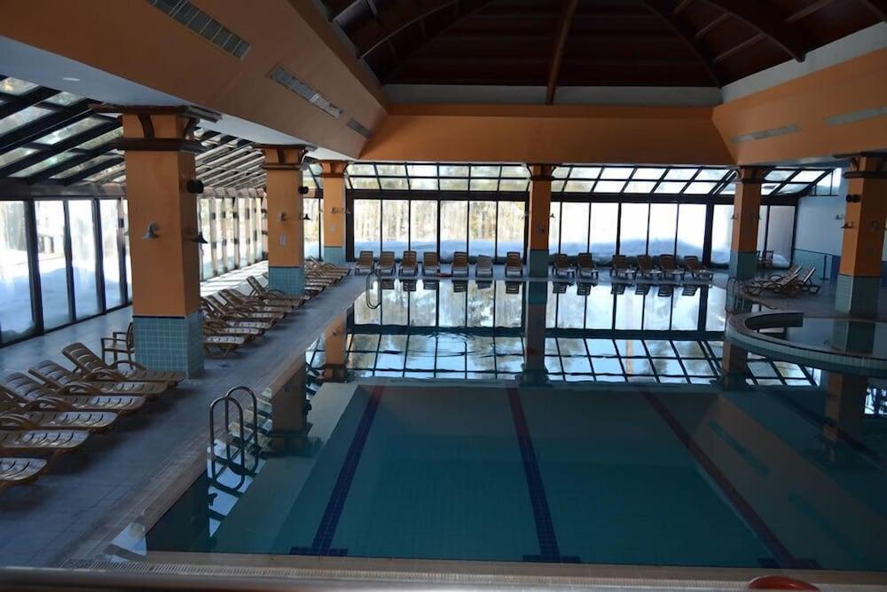 Сарыкамыш: Duja Chalet Ski Center