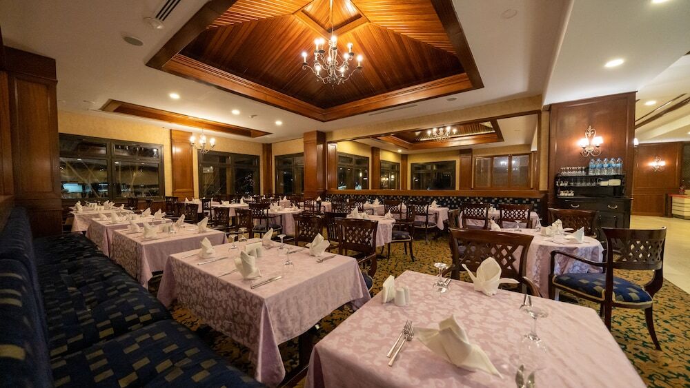 Сарыкамыш: Duja Chalet Ski Center