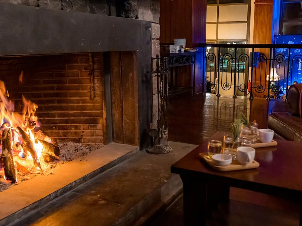 Сарыкамыш: Duja Chalet Ski Center