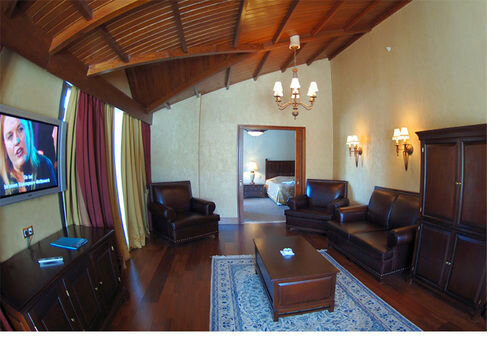 Сарыкамыш: Duja Chalet Ski Center