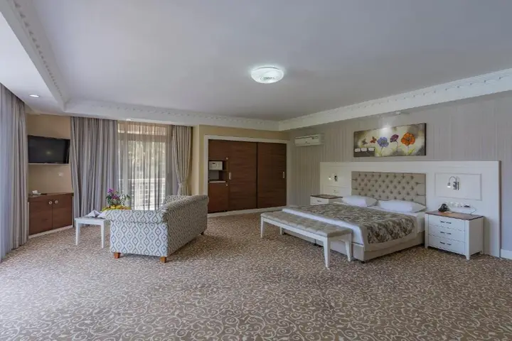 Simena Comfort Hotel — фото 1