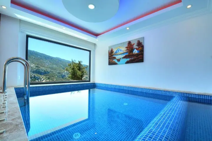 Исламлар: Villa Saltanat