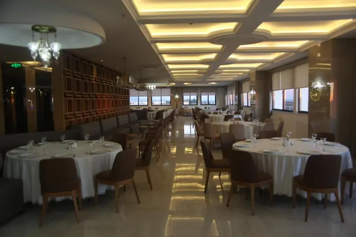 Адыяман: Grand Adiyaman Otel