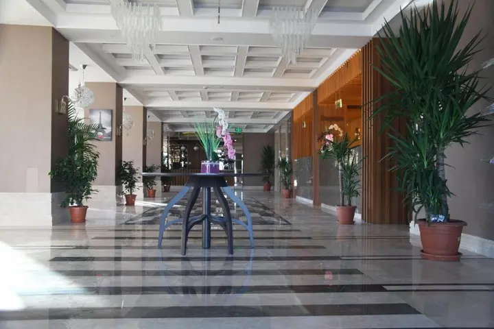 Адыяман: Grand Adiyaman Otel