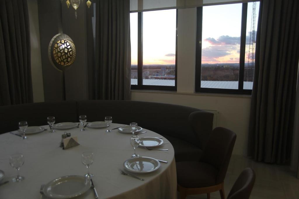 Адыяман: Grand Adiyaman Otel