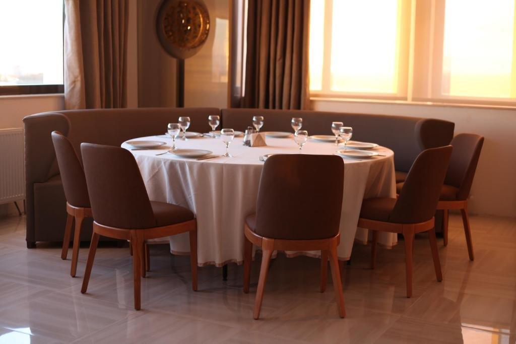 Адыяман: Grand Adiyaman Otel