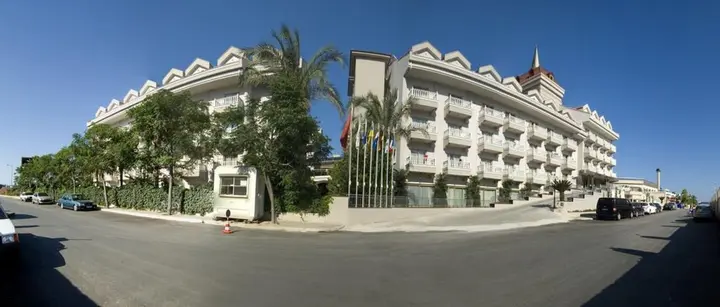 Анталья: Aydinbey Famous Resort