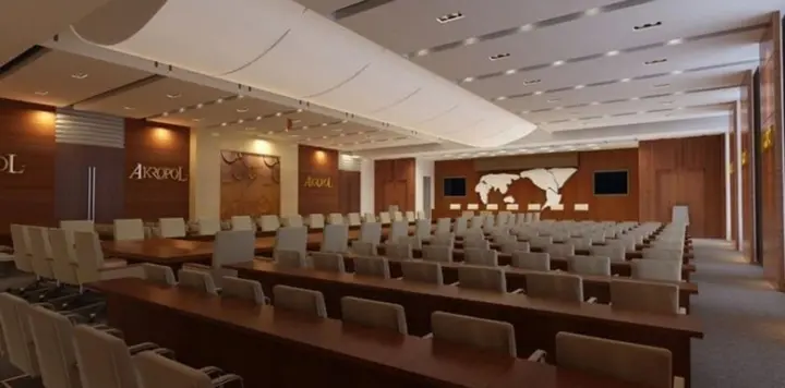 Анкара: Beyland Resort Spa Hotel