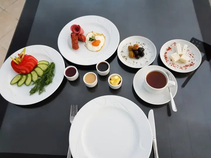 Анталья: Paradise Otel Kaleici