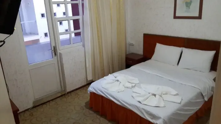 Анталья: Paradise Otel Kaleici