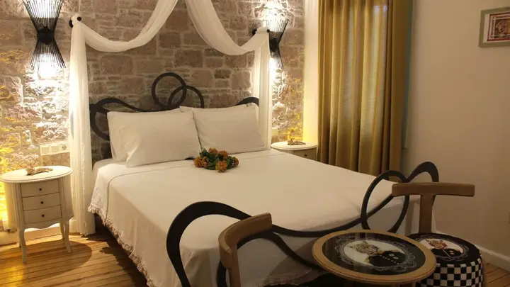 İna Cunda Art Otel — фото 2