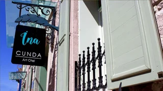 Айвалык: İna Cunda Art Otel