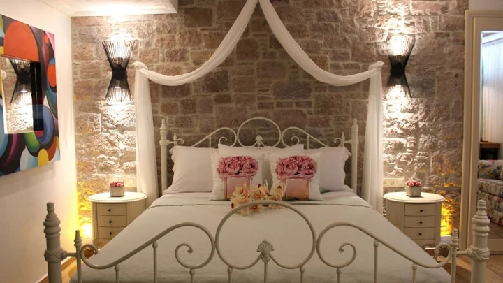 Айвалык: İna Cunda Art Otel