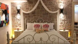 Айвалык: İna Cunda Art Otel