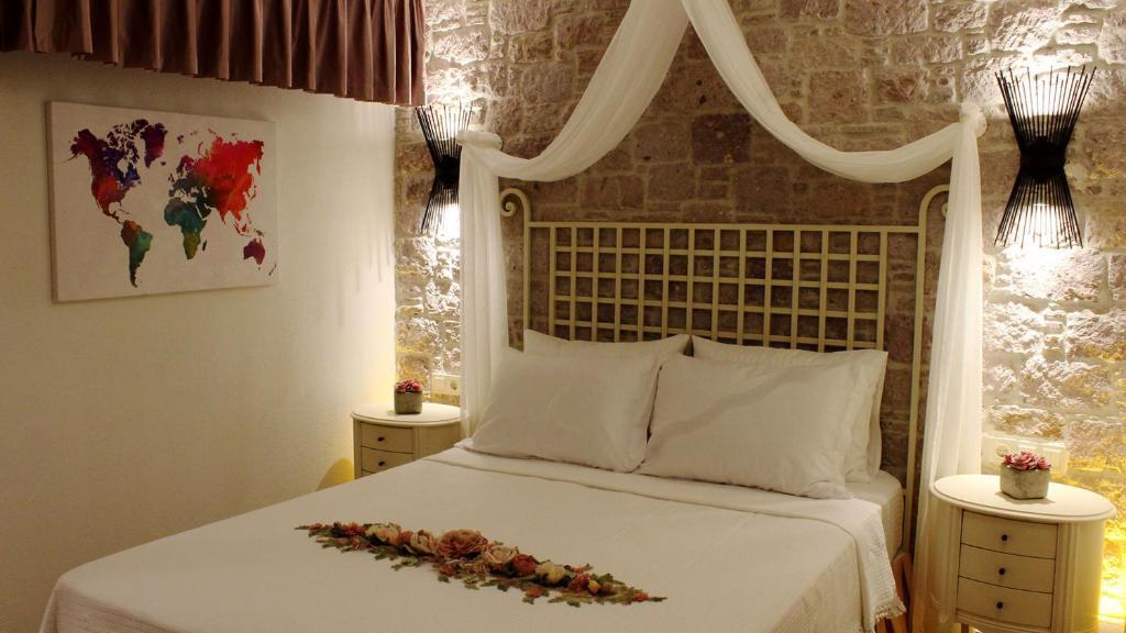 Айвалык: İna Cunda Art Otel