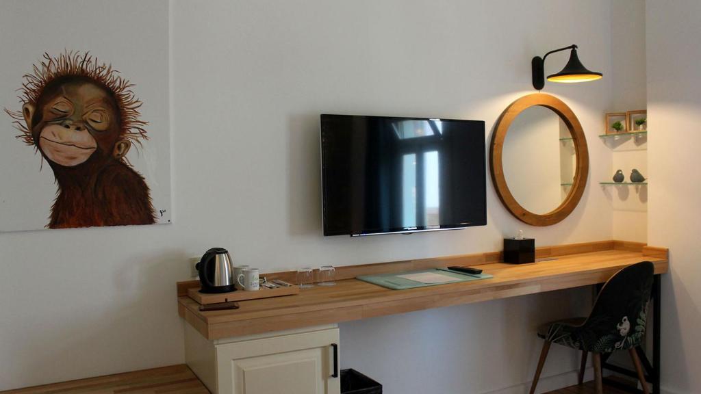 Айвалык: İna Cunda Art Otel
