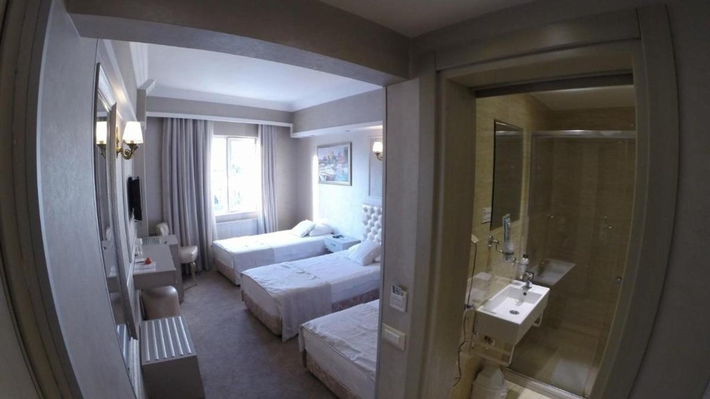 Анталья: Deniz Otel
