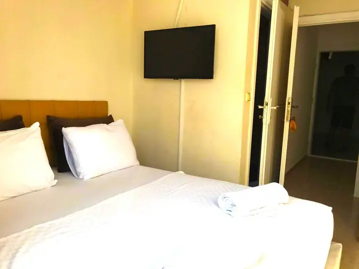 Deniz Otel — фото 1