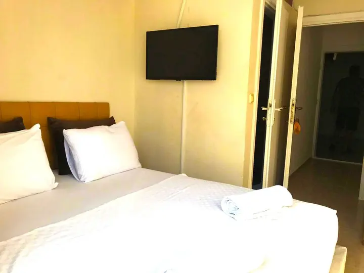 Анталья: Deniz Otel