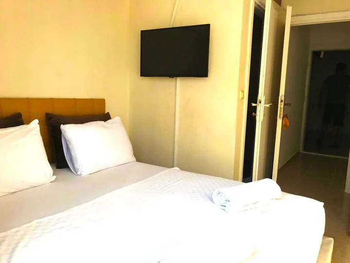 Анталья: Deniz Otel