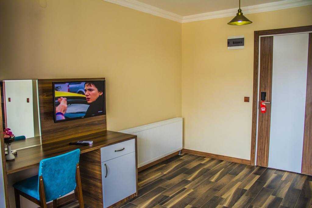 Балыкесир: Form Thermal Hotel & SPA Kazdaglari
