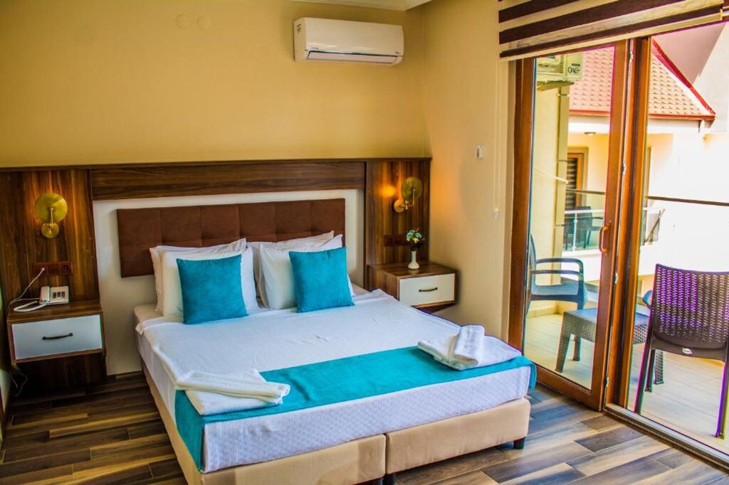 Балыкесир: Form Thermal Hotel & SPA Kazdaglari