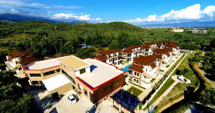 Балыкесир: Form Thermal Hotel & SPA Kazdaglari