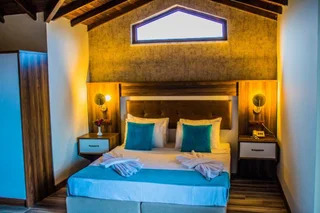 Балыкесир: Form Thermal Hotel & SPA Kazdaglari