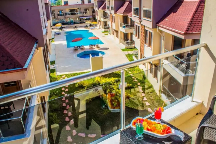 Балыкесир: Form Thermal Hotel & SPA Kazdaglari