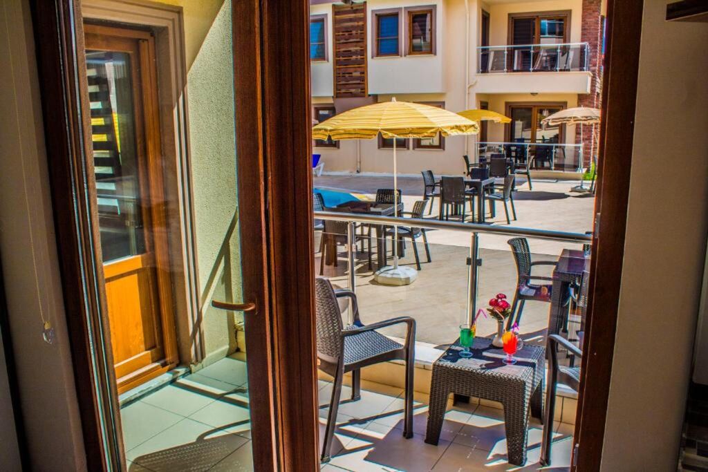 Балыкесир: Form Thermal Hotel & SPA Kazdaglari
