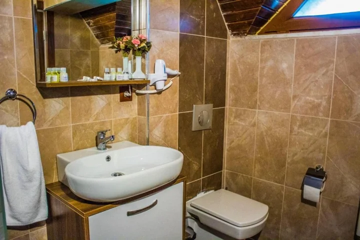 Балыкесир: Form Thermal Hotel & SPA Kazdaglari