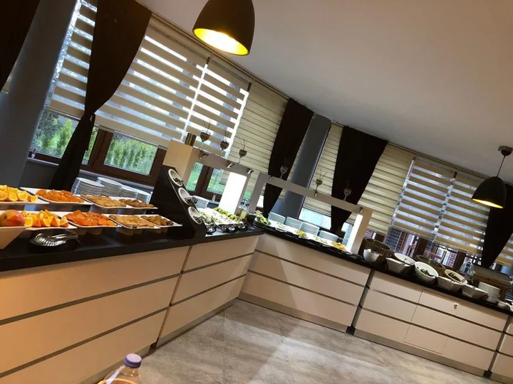 Балыкесир: Form Thermal Hotel & SPA Kazdaglari