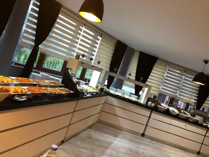 Балыкесир: Form Thermal Hotel & SPA Kazdaglari