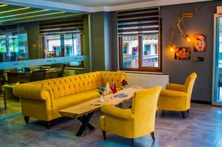 Балыкесир: Form Thermal Hotel & SPA Kazdaglari