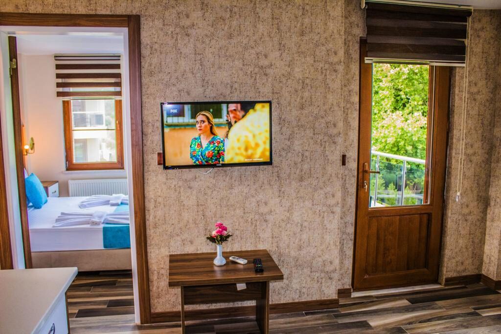 Балыкесир: Form Thermal Hotel & SPA Kazdaglari
