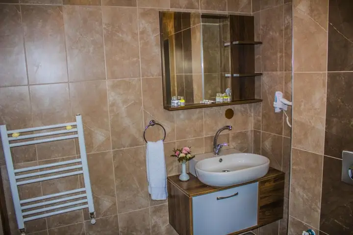 Балыкесир: Form Thermal Hotel & SPA Kazdaglari