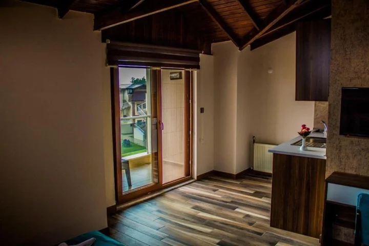 Балыкесир: Form Thermal Hotel & SPA Kazdaglari