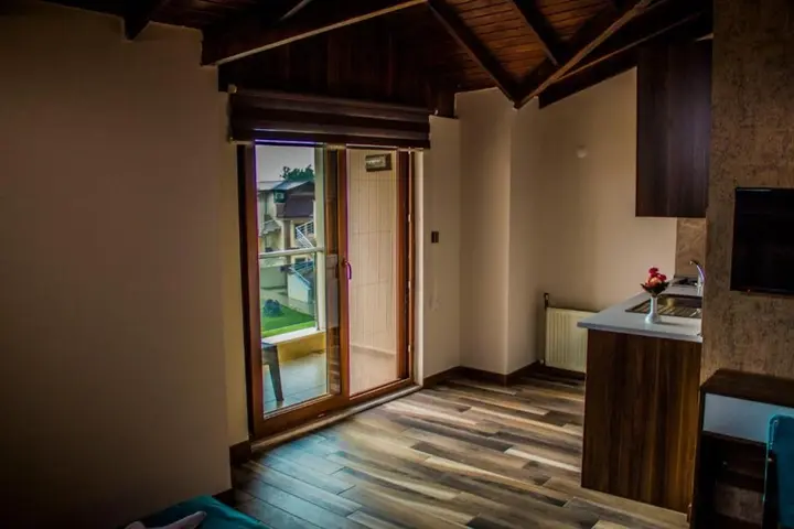 Балыкесир: Form Thermal Hotel & SPA Kazdaglari