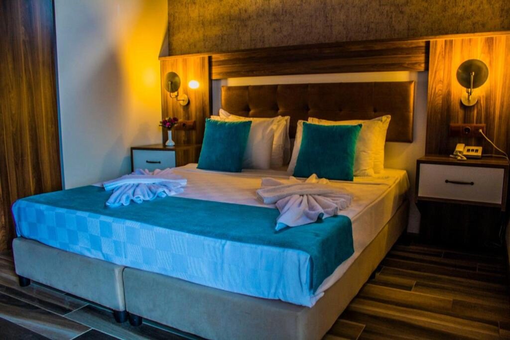 Балыкесир: Form Thermal Hotel & SPA Kazdaglari
