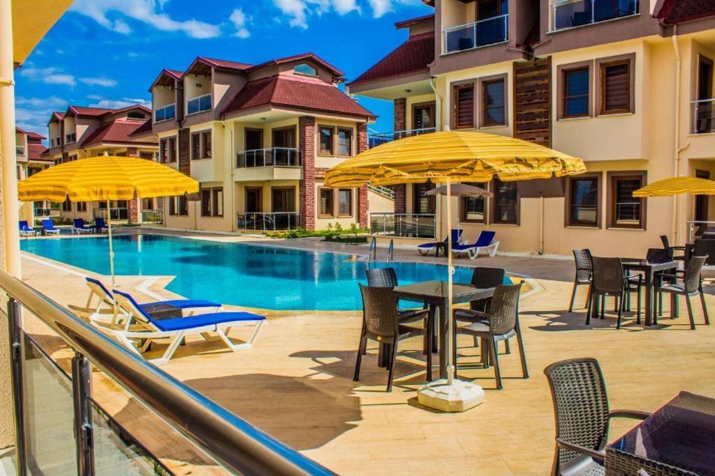 Балыкесир: Form Thermal Hotel & SPA Kazdaglari