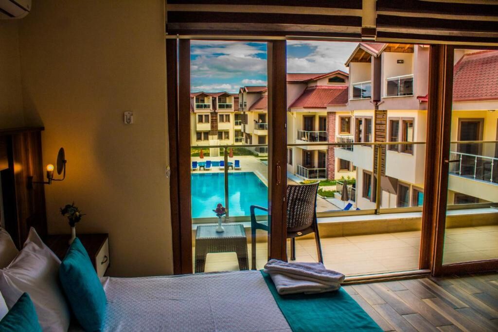Балыкесир: Form Thermal Hotel & SPA Kazdaglari