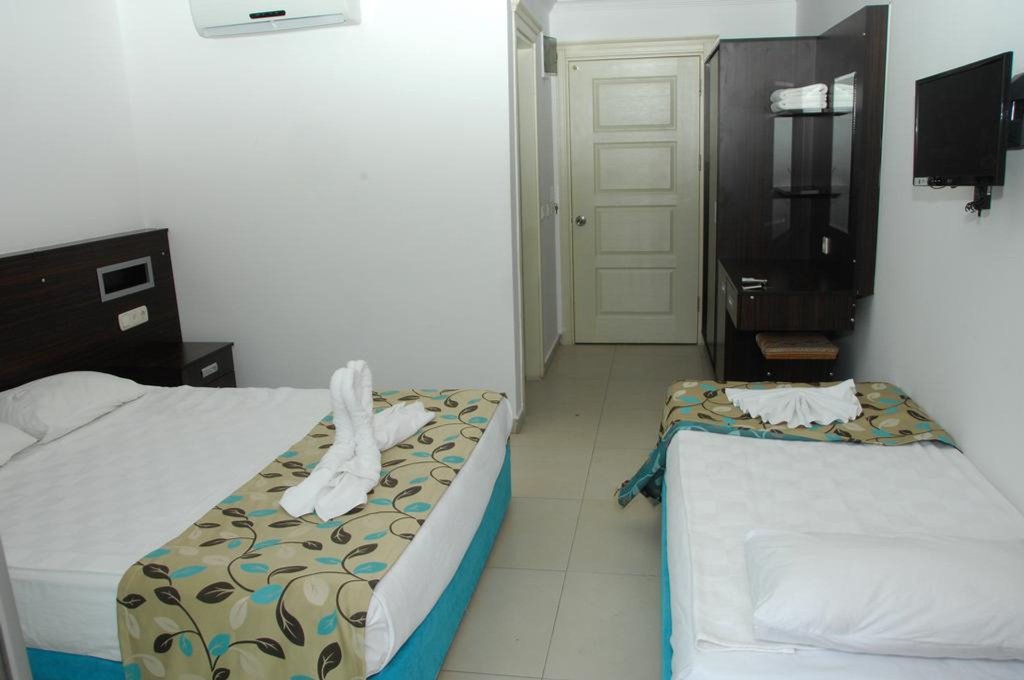 Анталья: Orient Apart Hotel