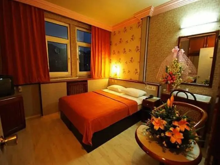 Rize Green Otel — фото 3