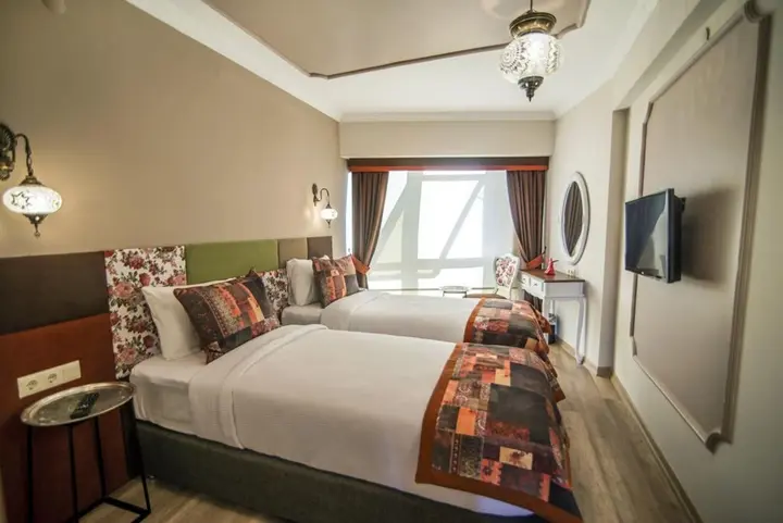 Измир: La Vie Konak Hotel