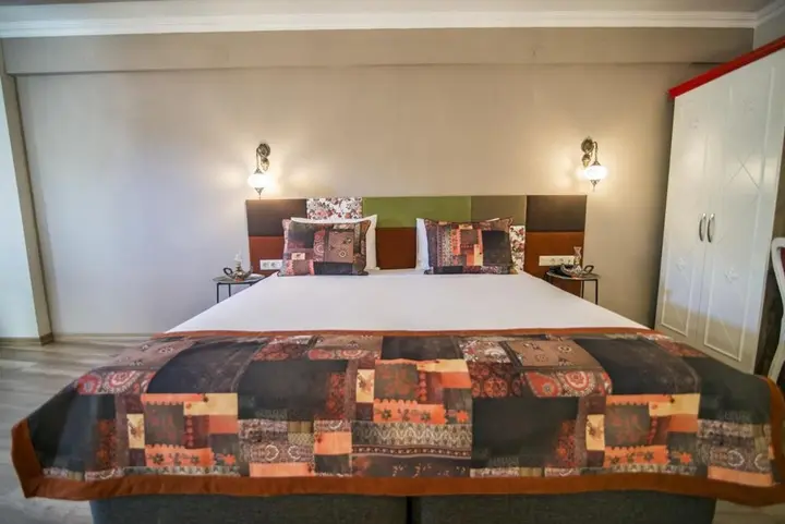Измир: La Vie Konak Hotel
