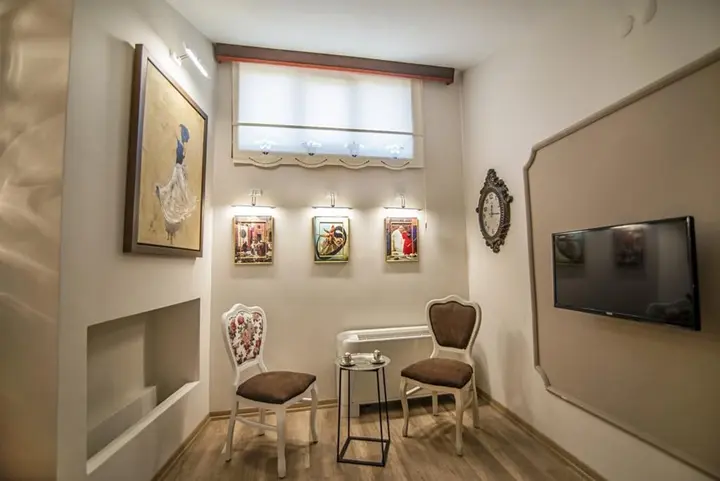 Измир: La Vie Konak Hotel