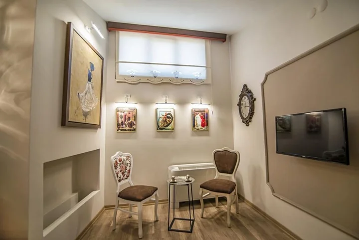 Измир: La Vie Konak Hotel