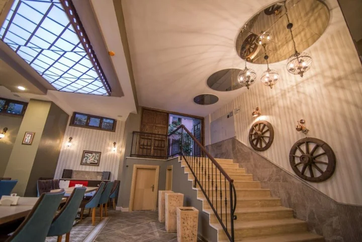 Измир: La Vie Konak Hotel