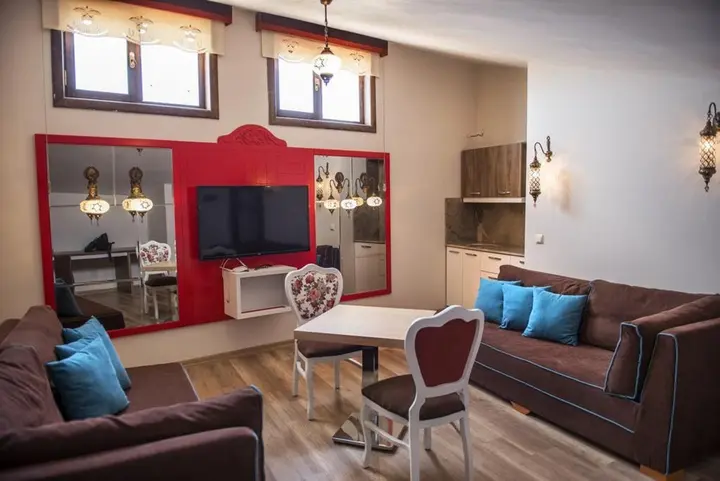 Измир: La Vie Konak Hotel
