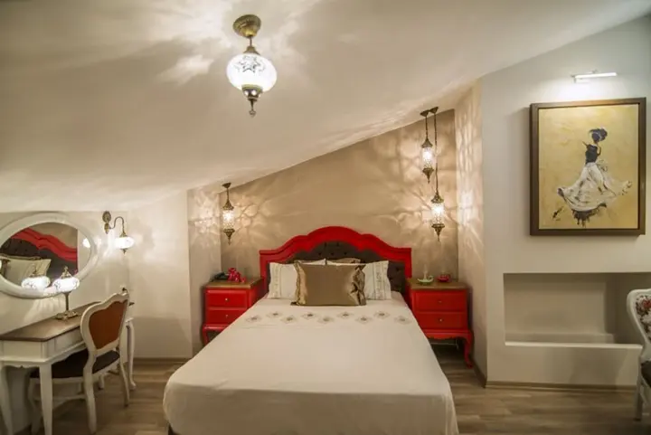 Измир: La Vie Konak Hotel